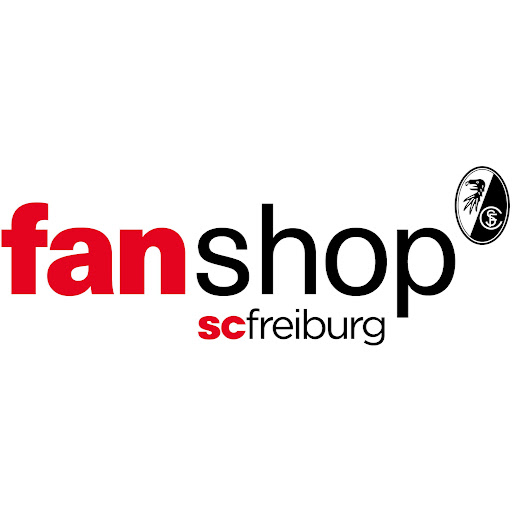 SC Freiburg - Fanshop Dreisamstadion logo