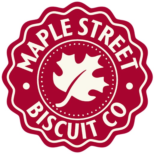 Maple Street Biscuit Company - Riverview logo