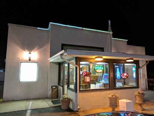 Pizza Restaurant «Palmerton Pizza», reviews and photos, 695 Delaware Ave, Palmerton, PA 18071, USA