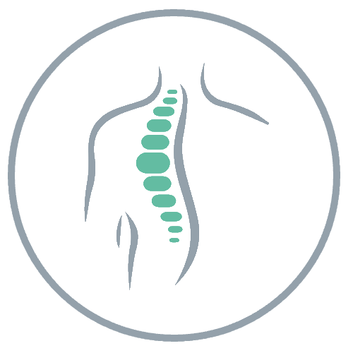Llansamlet Chiropractic logo