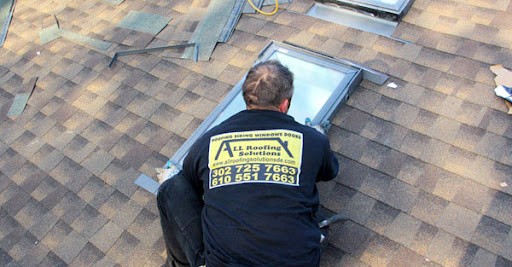 Roofing Contractor «All Roofing Solutions», reviews and photos, 215 N Maryland Ave, Wilmington, DE 19804, USA