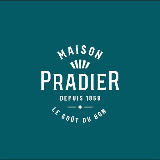 Maison Pradier logo