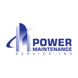 POWER Gym & Fitness Cleaning Services Inc logo