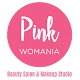 Pink Womania - Bridal Beauty Salon & Makeup Studio