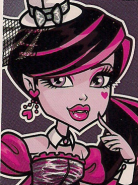 Monster High - Draculaura