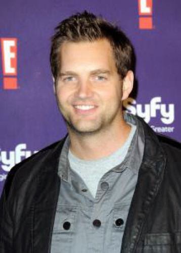 Ben Hansen From Syfy Fact Or Faked Reports Ufo Sighting