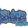 Island Water Sports Hawaii logo