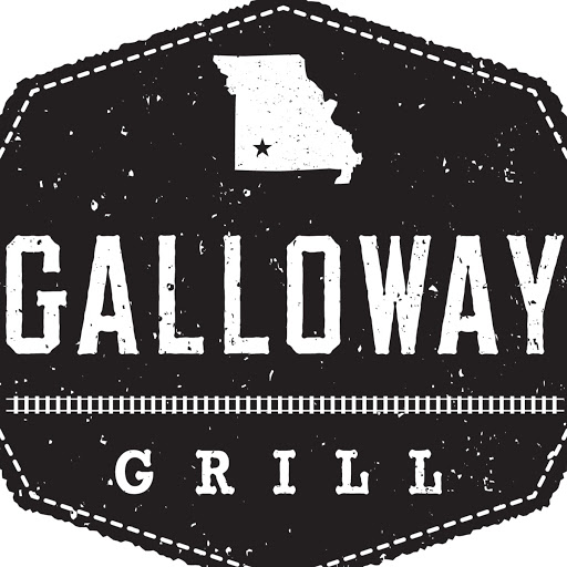 Galloway Grill logo