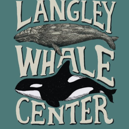 Langley Whale Center