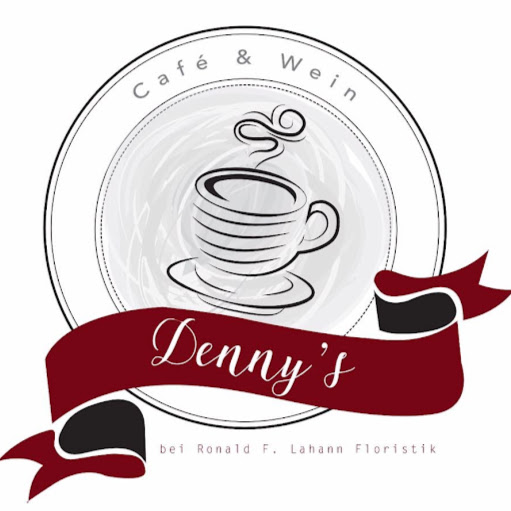 Denny's Café & Wein logo