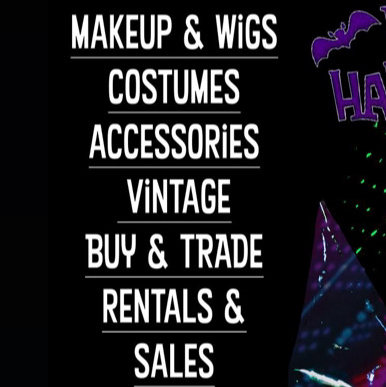 Whips n Furs Costume Store