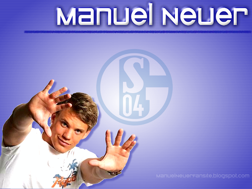 manuel neuer wallpaper hd