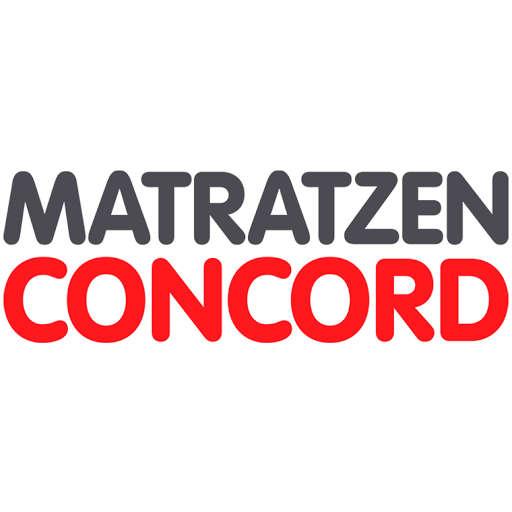 Matratzen Concord Filiale Penzberg logo
