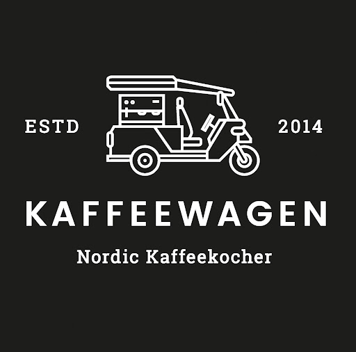 Kaffeewagen logo