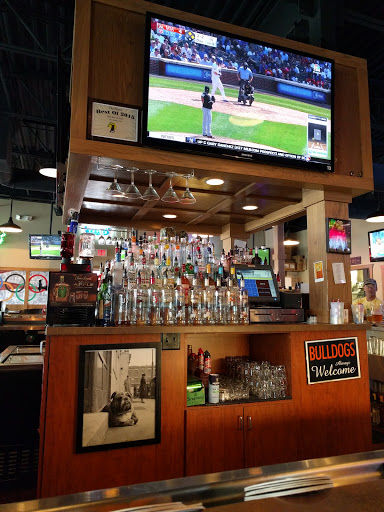 American Restaurant «The Bulldog Tap», reviews and photos, 4265 45th St S, Fargo, ND 58104, USA