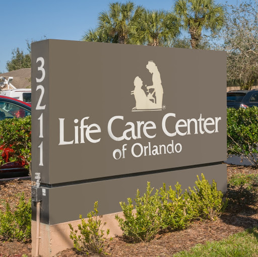 Life Care Center of Orlando