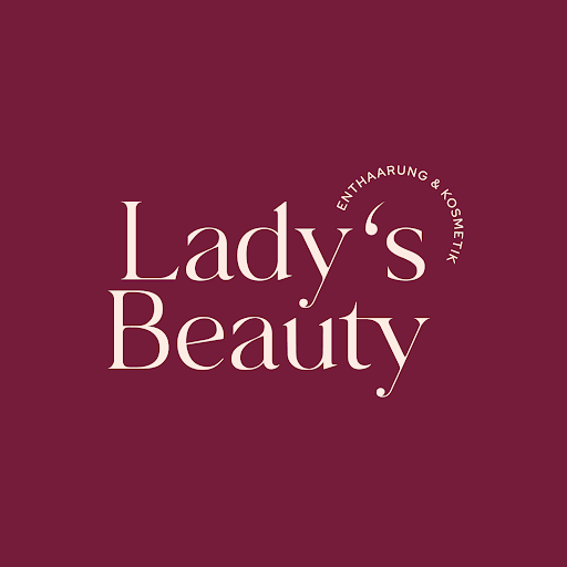 Lady's Beauty