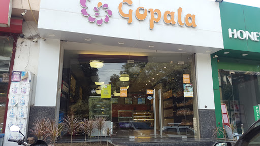 Gopala Products, Shop No - 4, Mini Farms No 1, Main Road, Chattarpur, New Delhi, Delhi 110074, India, Namkeen_Shop, state DL