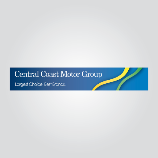 Central Coast Motor Group