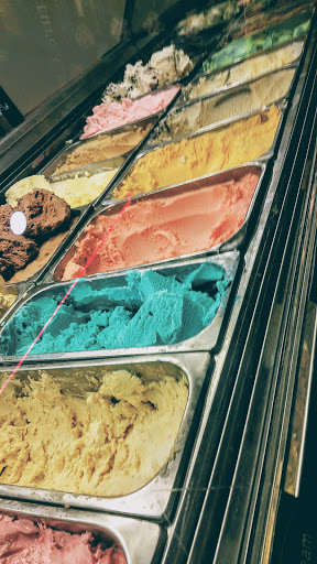 Ice Cream Shop «Cold Stone Creamery», reviews and photos, 3388 W Century Blvd, Inglewood, CA 90303, USA