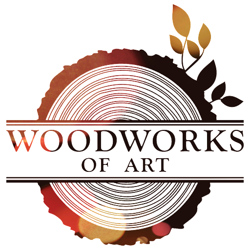 Woodworks of Art logo