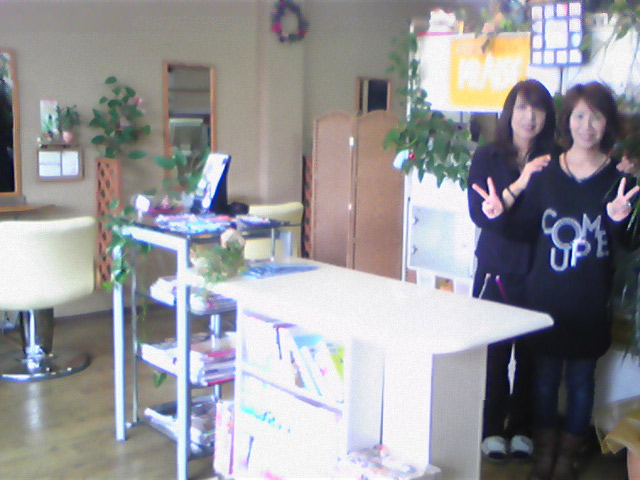 美容室プレイズ