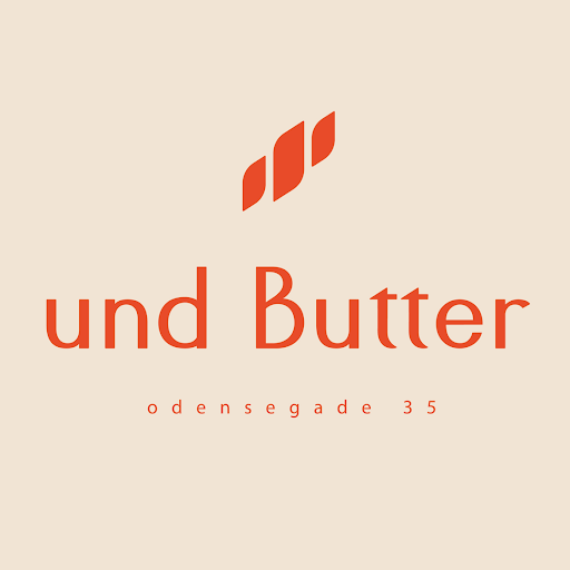 und Butter logo