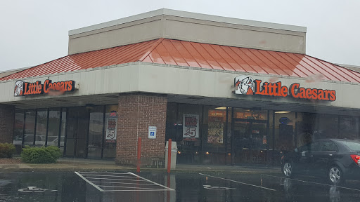 Pizza Restaurant «Little Caesars Pizza», reviews and photos, 10274 Shelbyville Rd, Louisville, KY 40223, USA