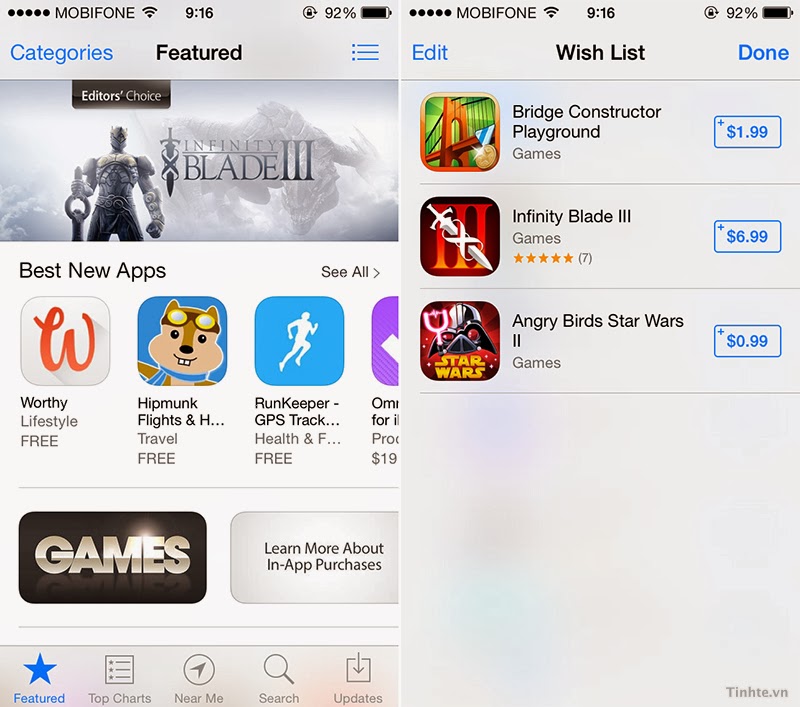 appstore.
