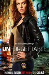 Unforgettable 1x11 Sub Español Online