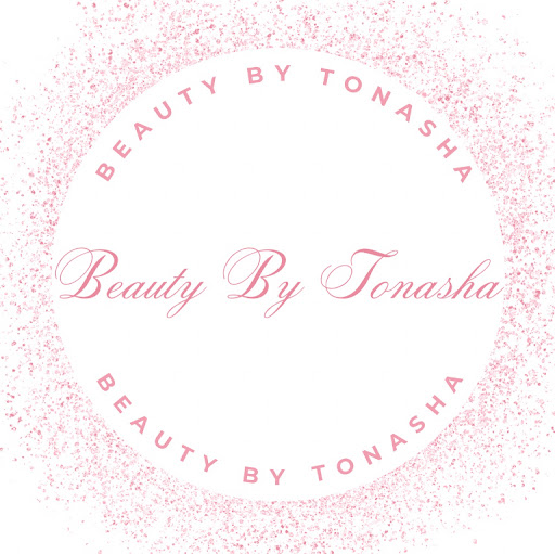 Beauty By Tonasha logo