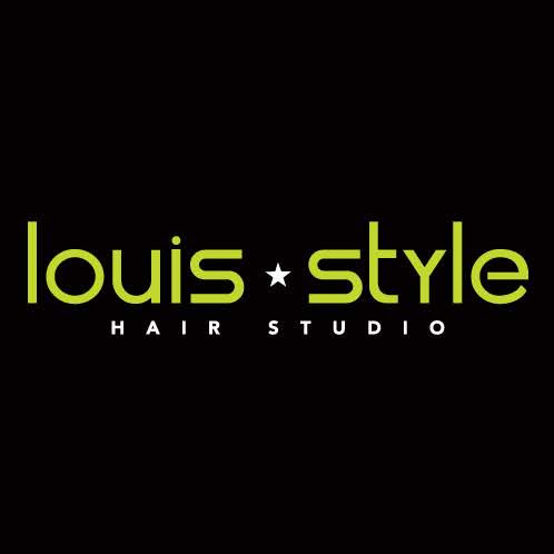 Louis Style Hair Studio logo