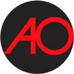 AO Helsingborg logo