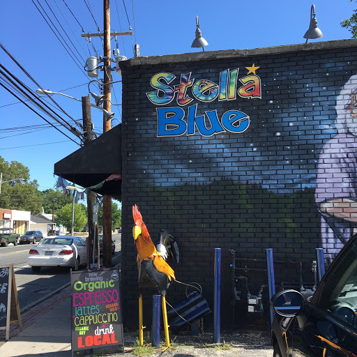 Deli «Stella Blue Bistro», reviews and photos, 188 New York Ave, Huntington, NY 11743, USA