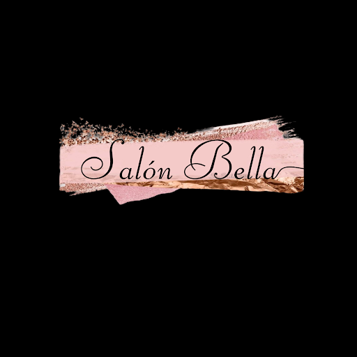 Salon Bella logo