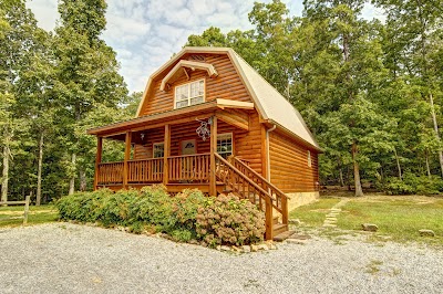 Photos of Cottages in the Clouds