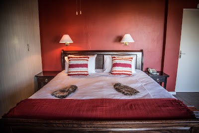 Photos of Wind-Rose Guest House