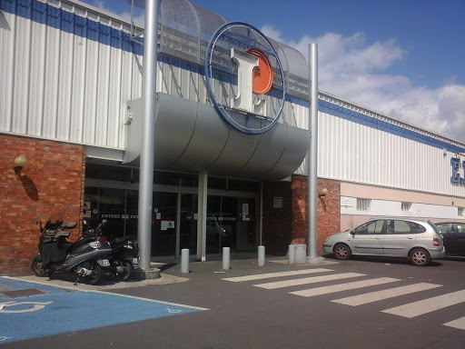 E.Leclerc TRAITEUR Champigny-sur-marne