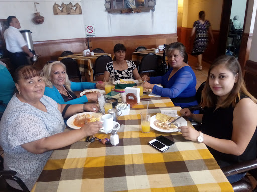 J. Quissime Restaurant Bar, Independencia 427, Centro, 33800 Hidalgo del Parral, Chih., México, Restaurante de desayunos | CHIH