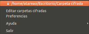 CryptFolder 4