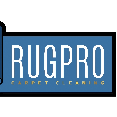 Rugpro Carpet Cleaning logo