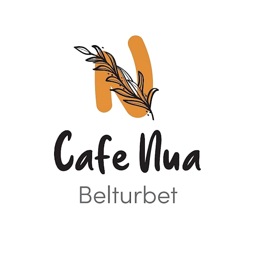 Café Nua logo