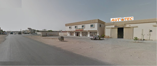 Arifa Auto Tech LLC, Ajman - United Arab Emirates, Auto Parts Store, state Ajman