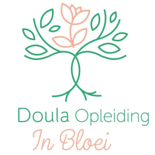 Doula opleiding In Bloei logo