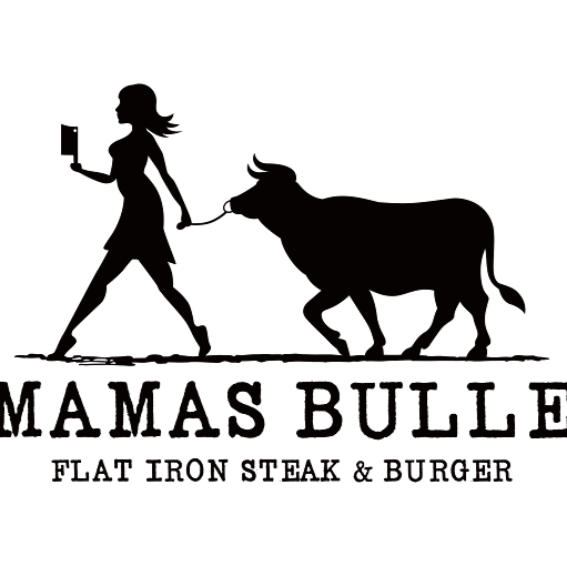 Mamas Bulle logo