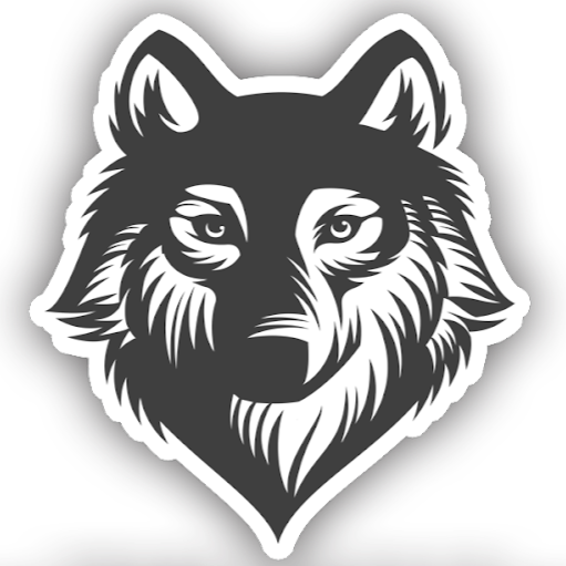The Wolf logo