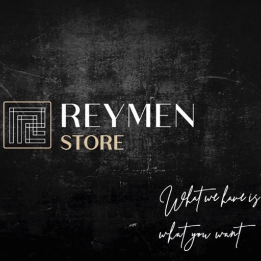 Reymen Store logo