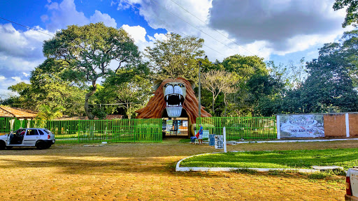Goiânia Park, R. Dom Pedro II, 2 - St. Estrela Dalva, Goiânia - GO, 74691-210, Brasil, Parque_de_diversões, estado Goias