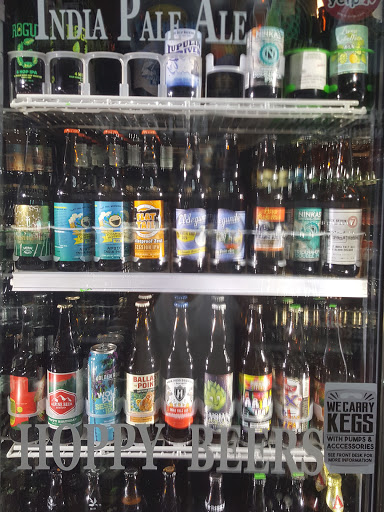 Beer Store «Plaza Market», reviews and photos, 2400 Peck Rd, El Monte, CA 91733, USA