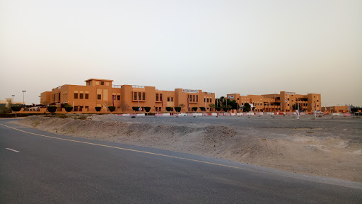 Greenfield Community School, Dubai Investment Park - 1, Near Dubai Lagoon - Dubai - United Arab Emirates, Private School, state Dubai